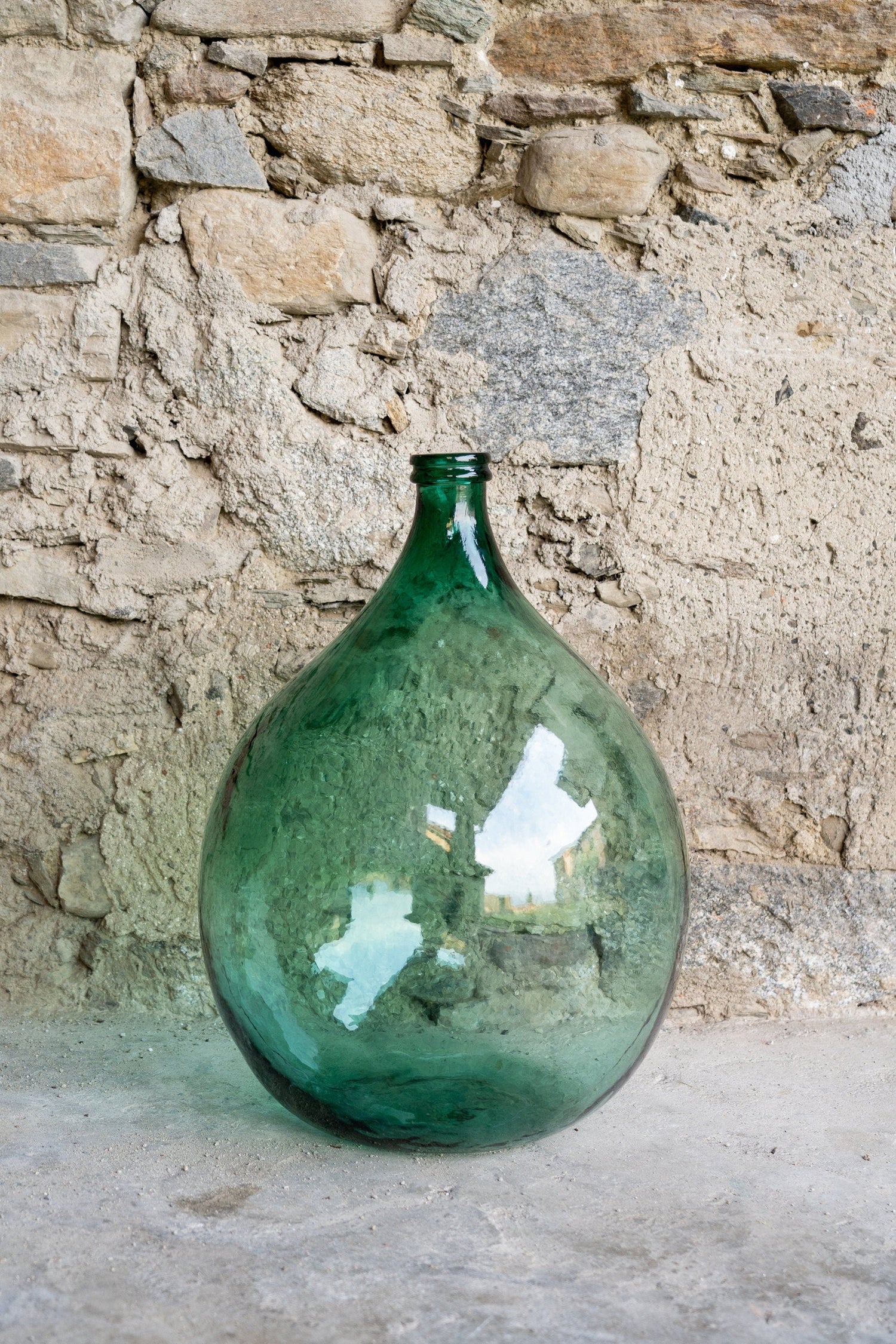 DAMIGIANA - 54 LITRI