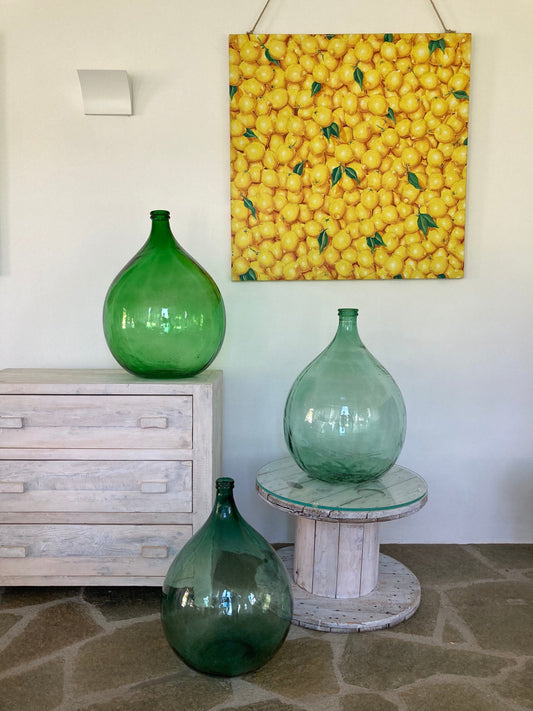 DAMIGIANA - 54 LITRI