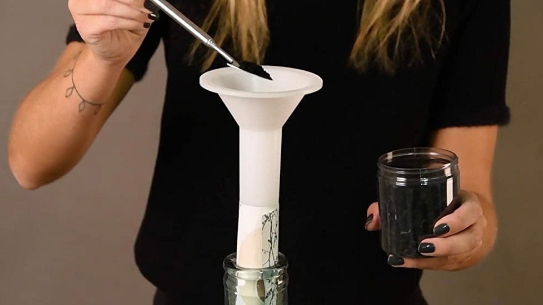 DEMIJOY / terrarium KIT included