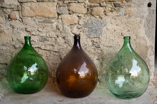 DAMIGIANA - 54 LITRI