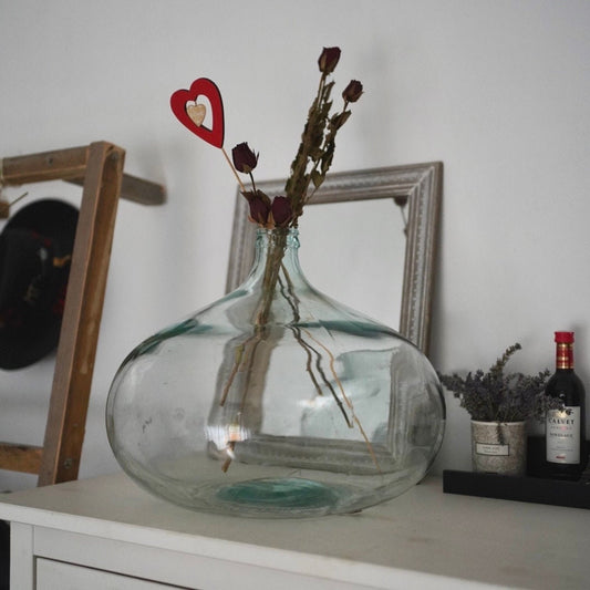 DEMIJOY - ONION SHAPE