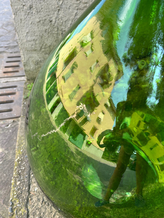 DAMIGIANA - 54 LITRI