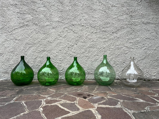 DEMIJACK - 54 LITERS &amp; 23 LITERS